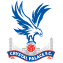 Crystal Palace 2022 to 2023