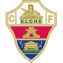 Elche 2021 to 2022