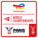 TotalEnergies BWF World Championships 2025